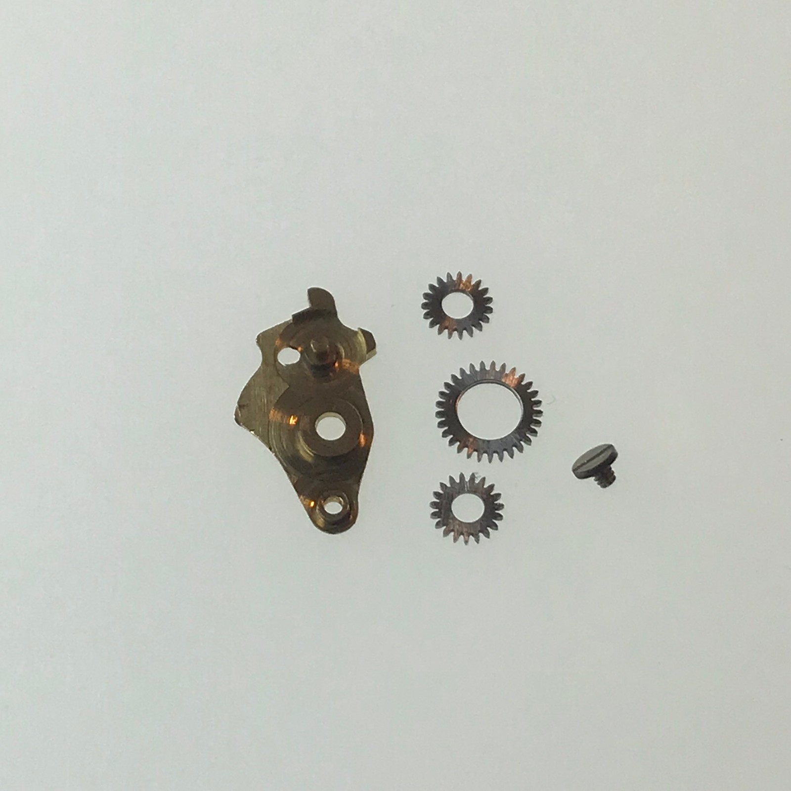 Winding Setting Clutch Arogno Cal. 190N Original Watch Part / W6