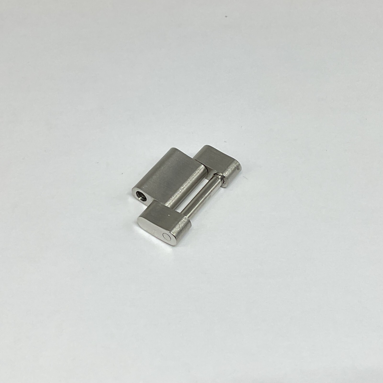 FORGED 316L OYSTER WATCH BAND BRACELET HALF-LINK FOR ROLEX SUBMARINER CNC MILLED