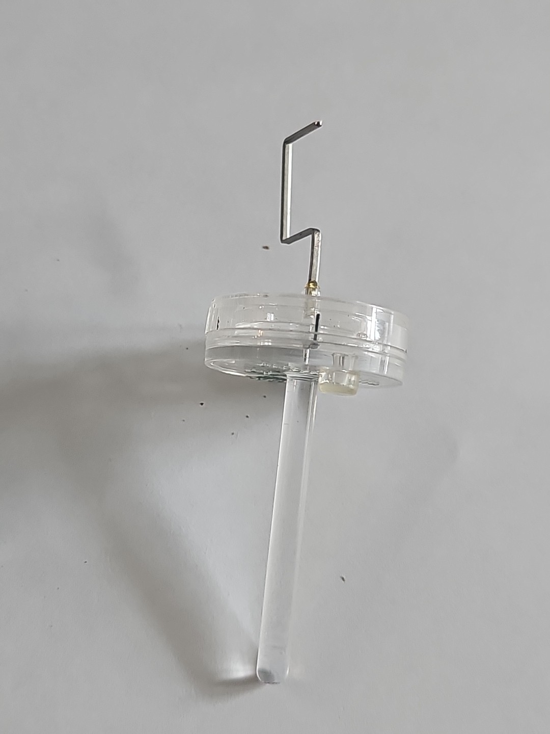 Rolex Regulator Ref.2019