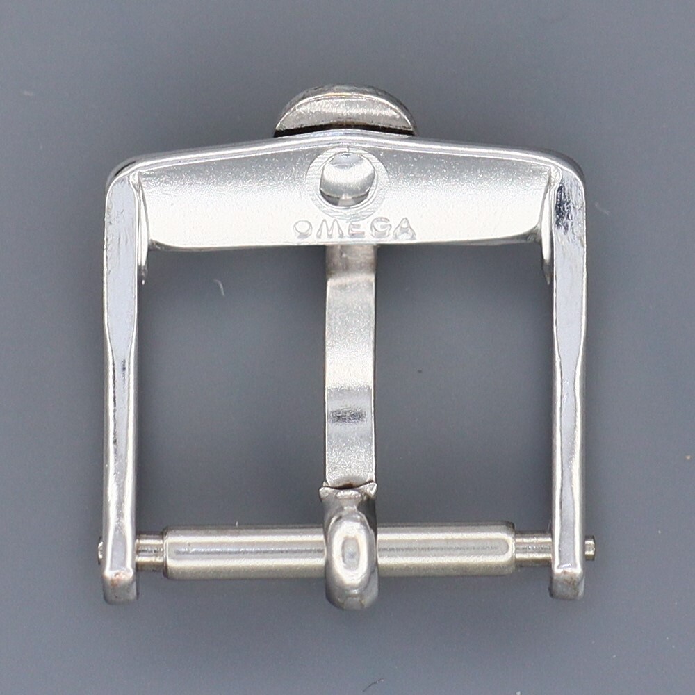 Omega 13mm 1/2″ Vintage Wrist Watch Replacement Buckle USA