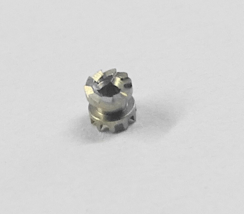 Lip Piece Original Lip R558 Sliding Pinion