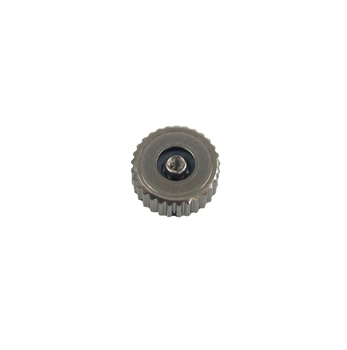 Seiko 55W10NS1/55R15NS1 Stainless Steel Crown for 6600 & 6602