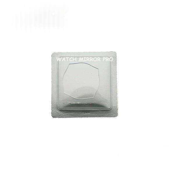Watch Sapphire Glass Crystal for Roger Dubuis Sapphire Crystal 28mm-