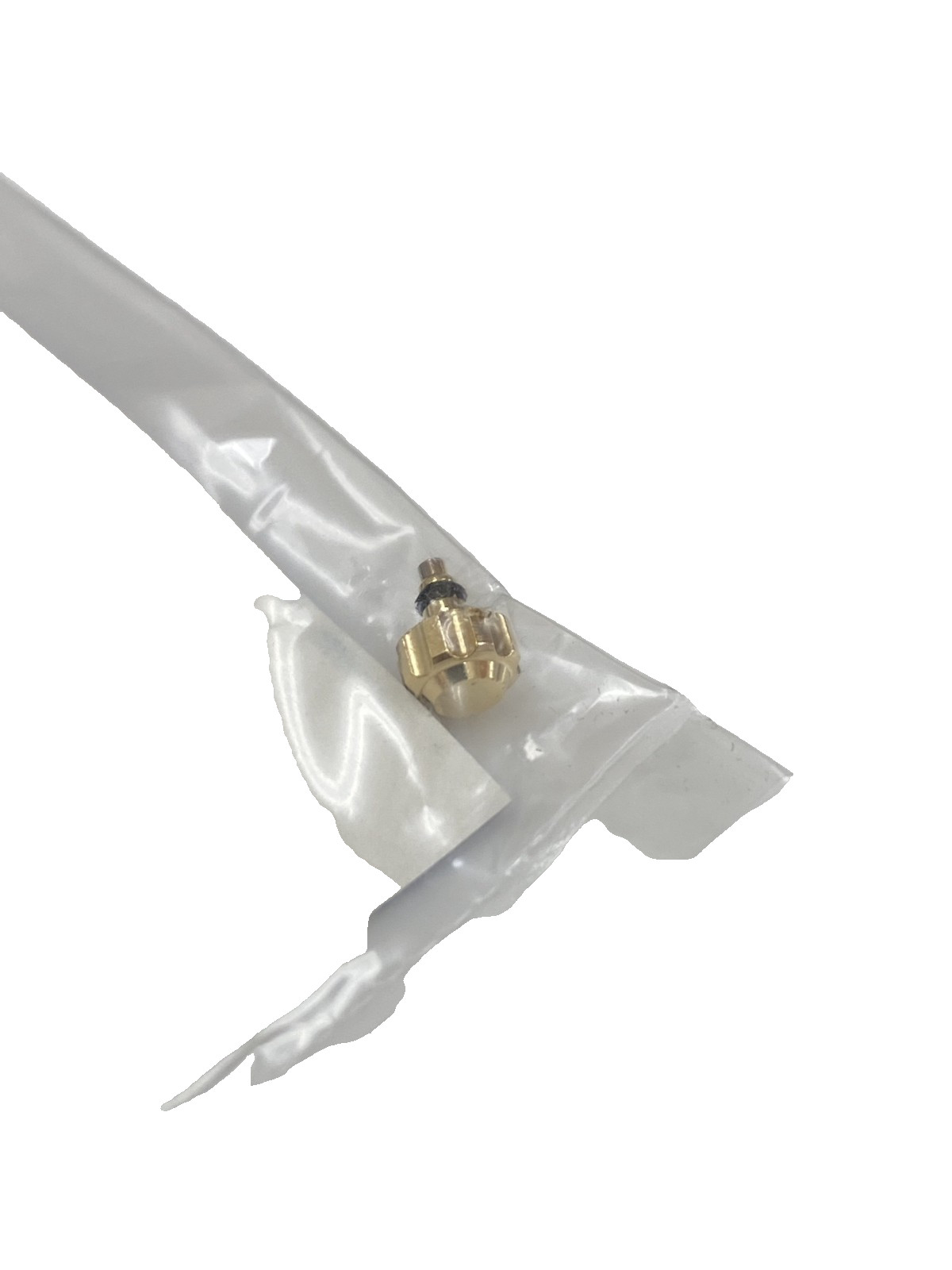 Genuine Seiko/Pulsar/Lorus 50M45NN1 Crown for V041-6000/6010/6020/6030/6060/6080