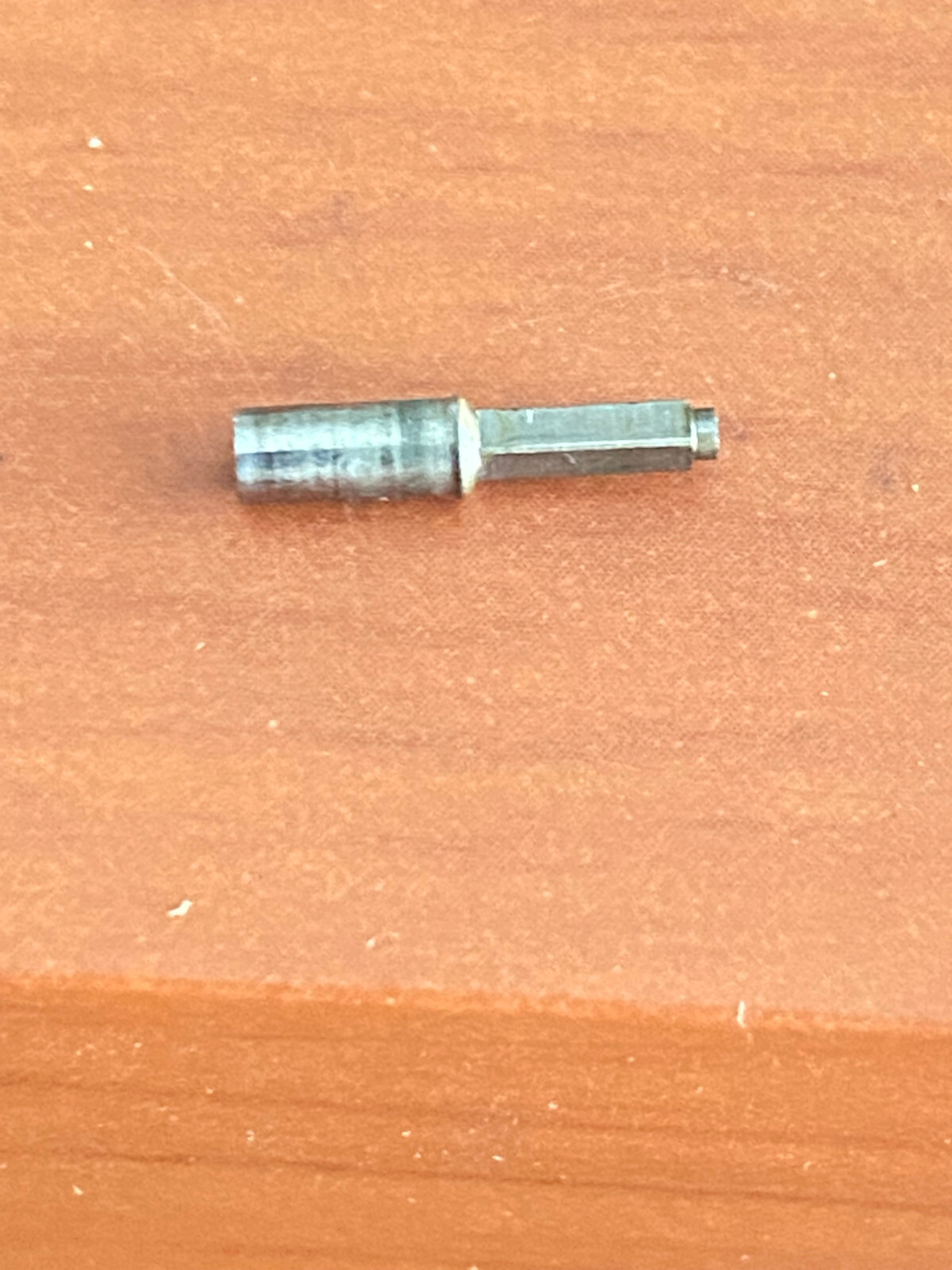 VINTAGE STEM FOR 16 SIZE 23J WALTHAM VANGUARD MODEL 1899