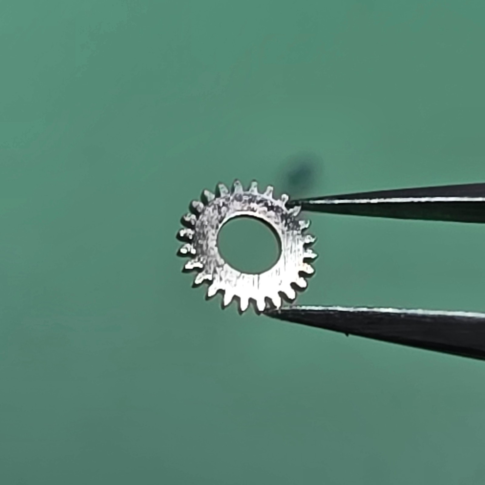 Crown Wheel A. Schild AS Cal.1012 Original Watch Part /W108