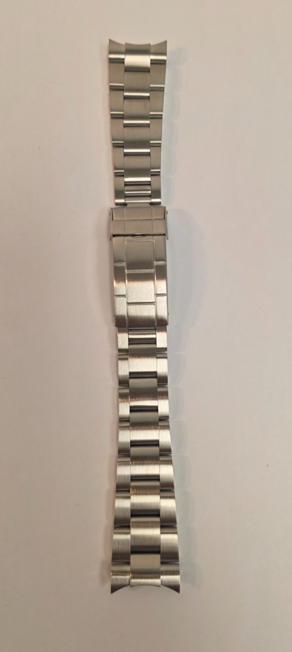 Rolex Replacement Bracelet 93250 for Submariner 16610, 16800 solid end pc