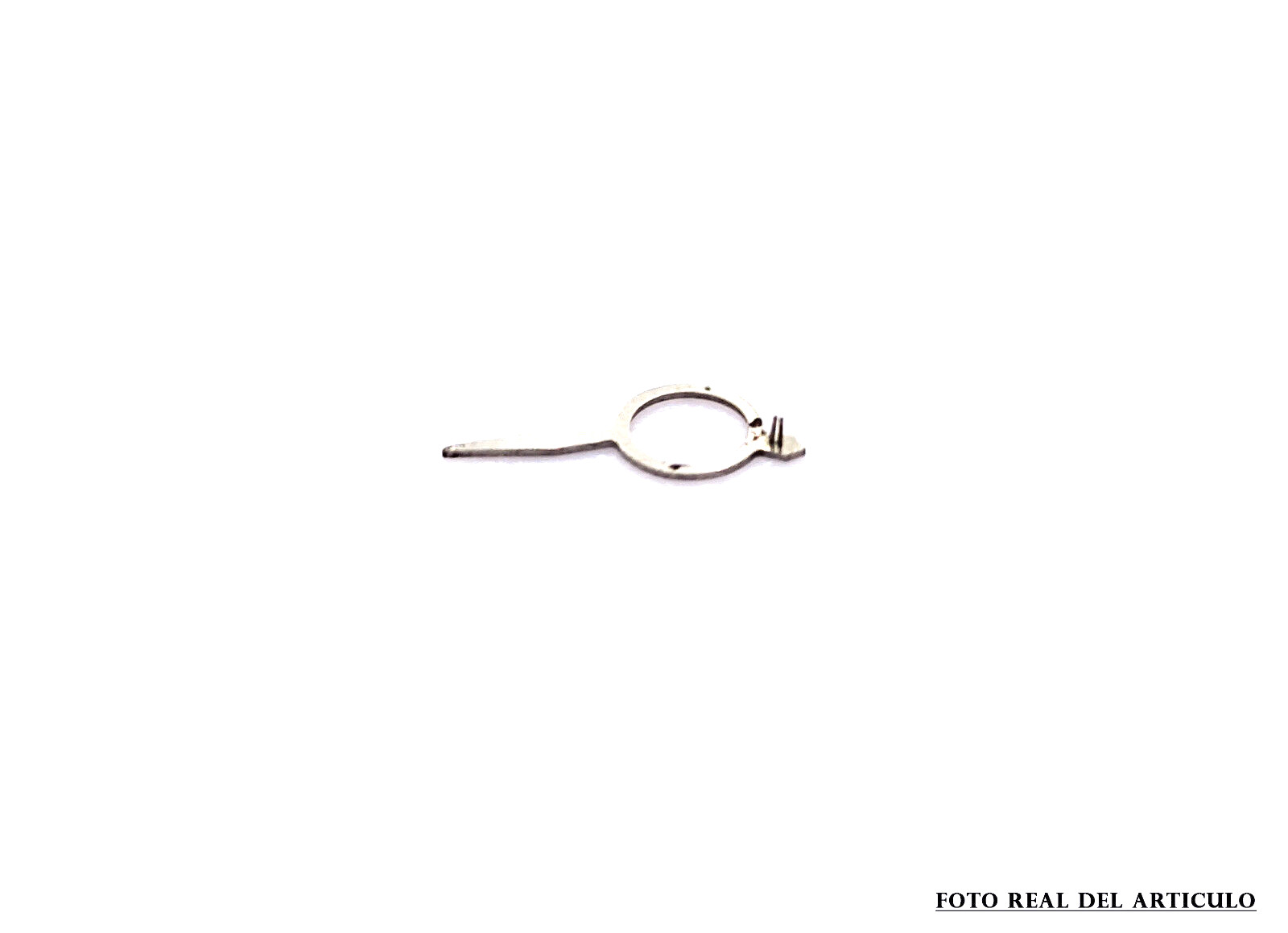 OMEGA ORIGINAL REPLACEMENT PART CALIBER 160 (38.5 T1) PART 1334