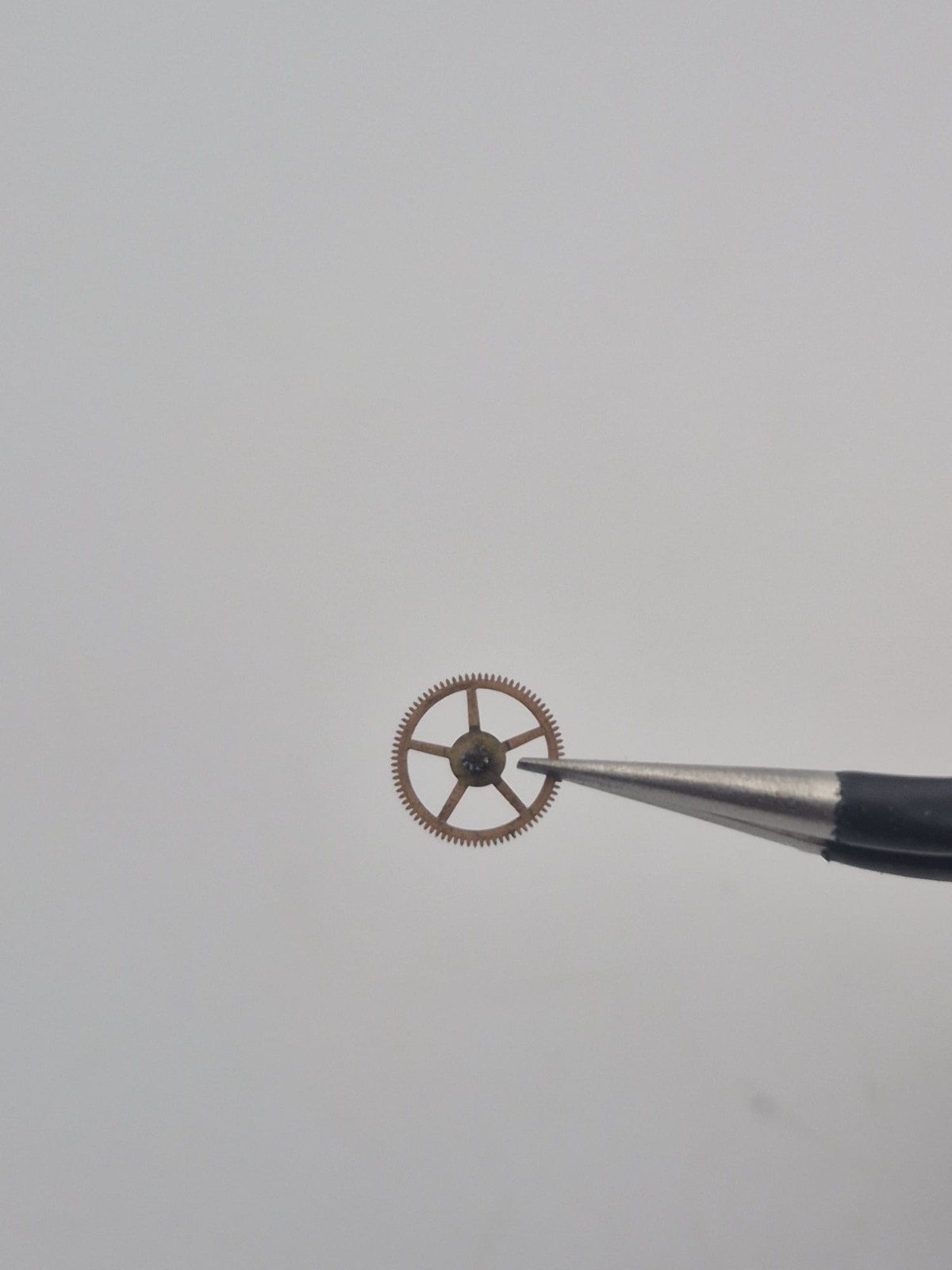 Rolex 645 635 Spare Parts Movement Parts Rolex 645 Egg Bubbleback