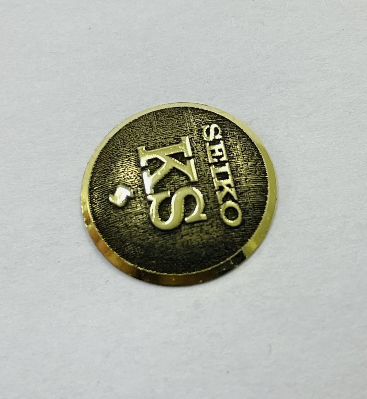 Seiko KS Medallion after market ( new production )