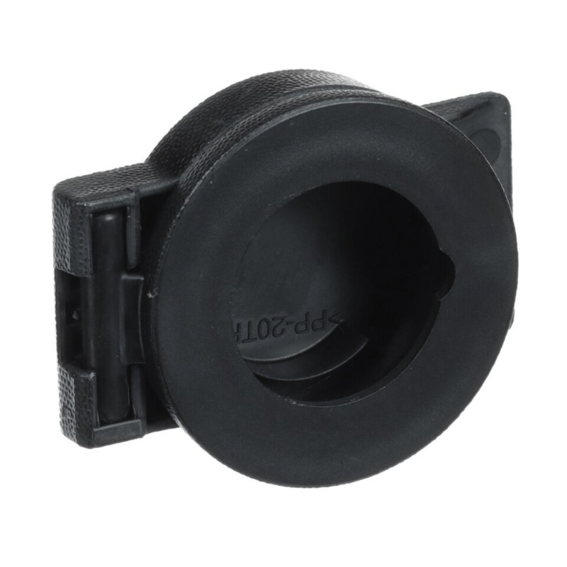 Convenient Spare Wheel Lock Cap 4L3Z15402A36AA Direct Replacement ABS for F150