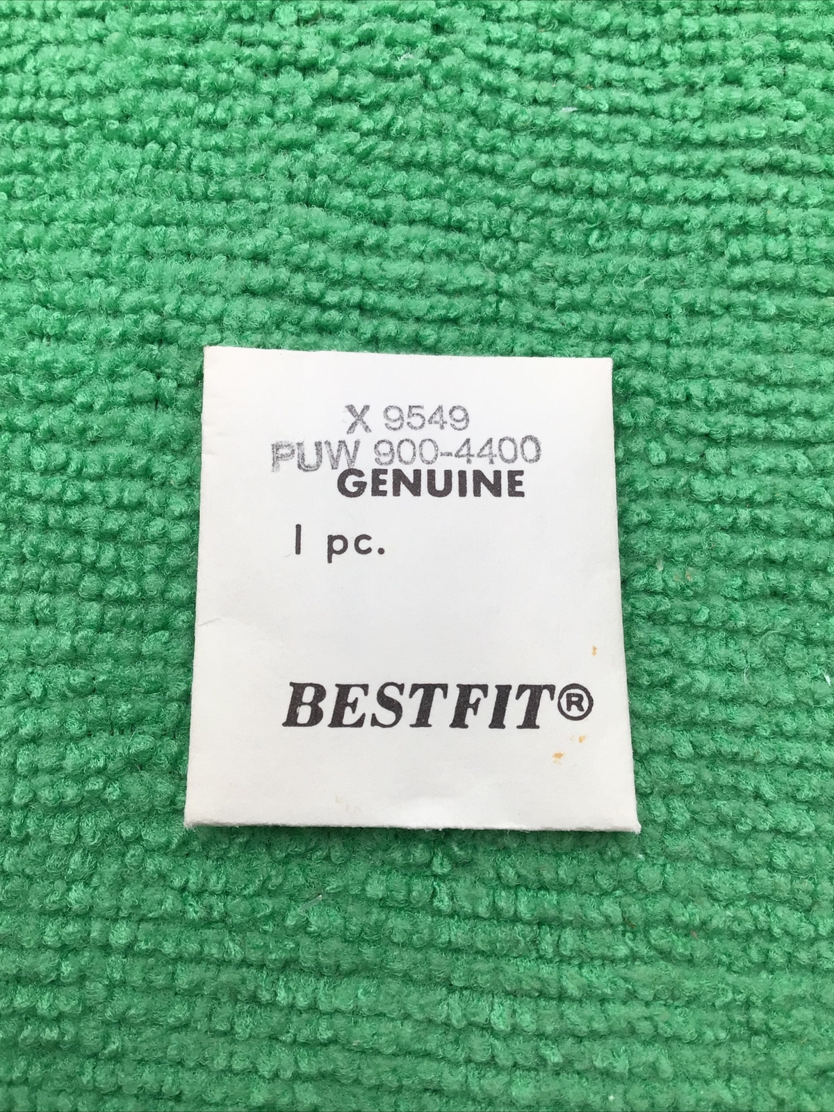 PUW 900 Watch Part 4400, X9549