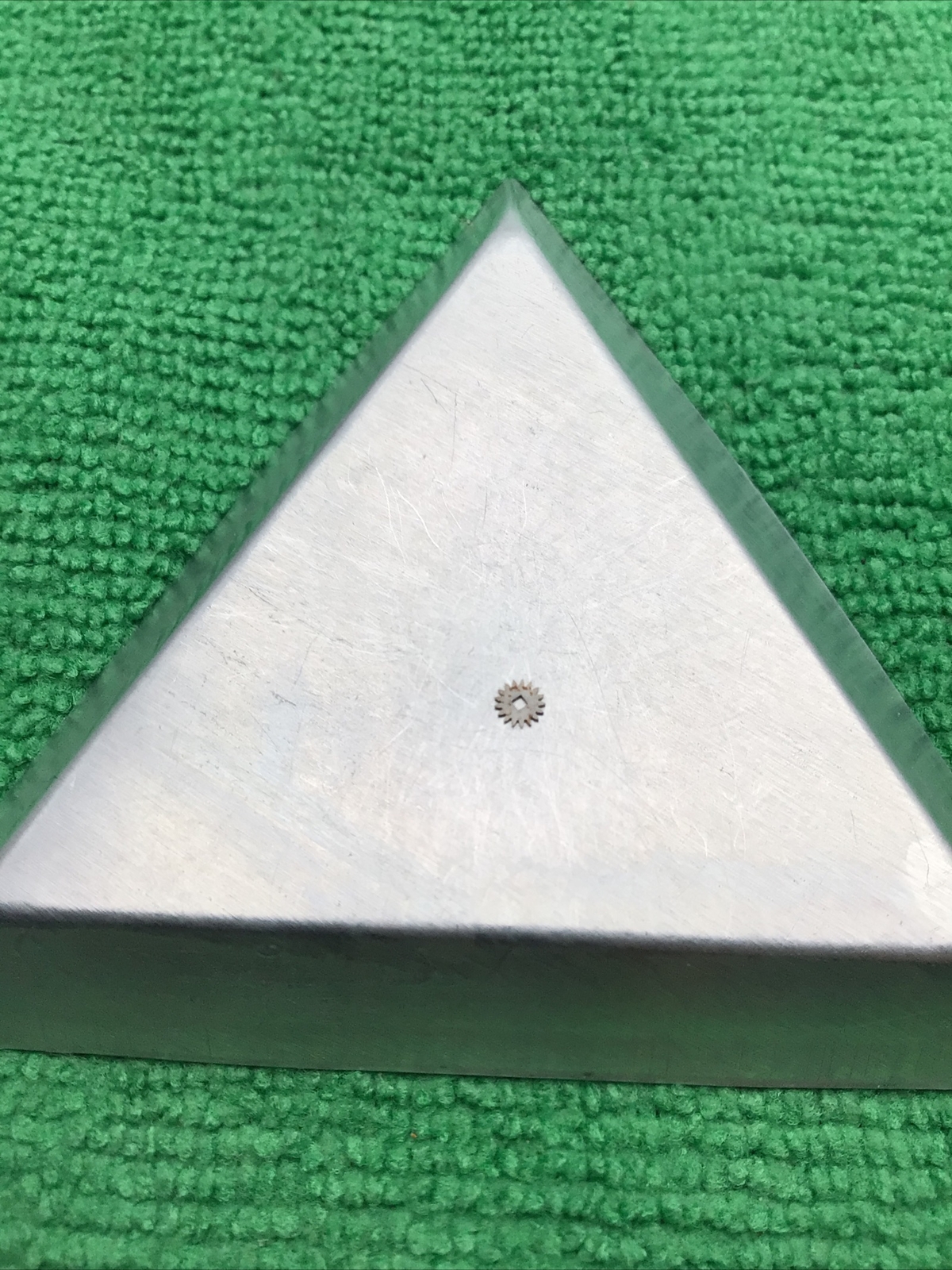 Omega 440 1101 Crown Wheel Part
