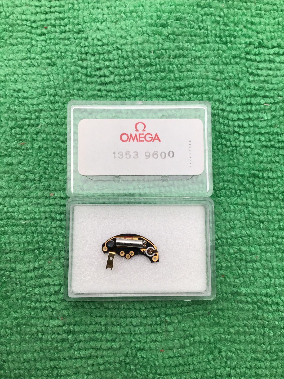 Omega 1353 9600 Electronic Module Part