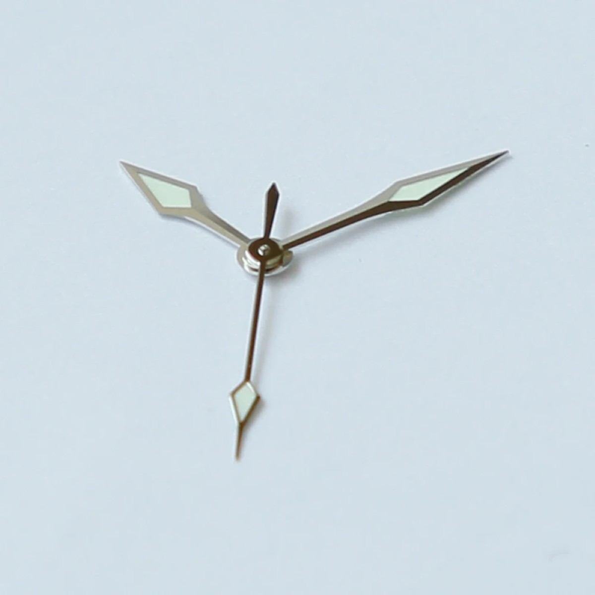 Watch Hands C1 C3 Mixed Super Luminous Leaf Style For NH34 NH35 NH36 Movement