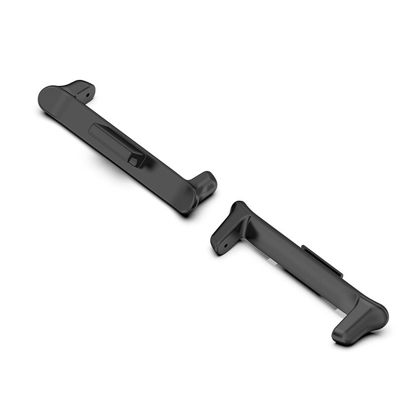 22MM Strap Connector Head Pins Head Capsule Adapter for IQOO GT/Vivo Watch GT