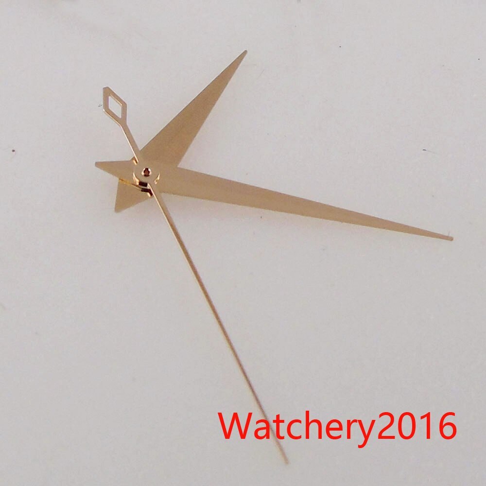 35mm Watch Dial Blue Black White Date Window Fit NH35 NH36 7S26 Automatic Parts
