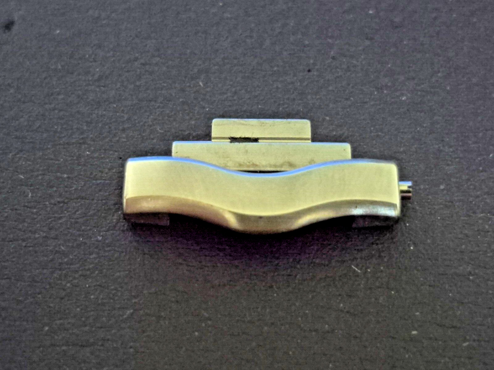 EBEL CLASSIC WAVE EXTRA LINK BAND BRACELET STEEL 20.4mm Steel & PIN 20mm 22 case