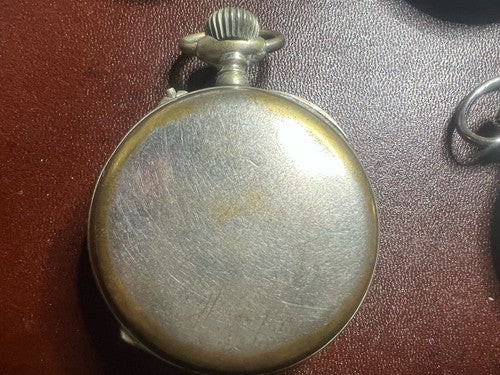 Pocket Watches SPLENDID And Other Parts Replacement 4 PIECES Vintage