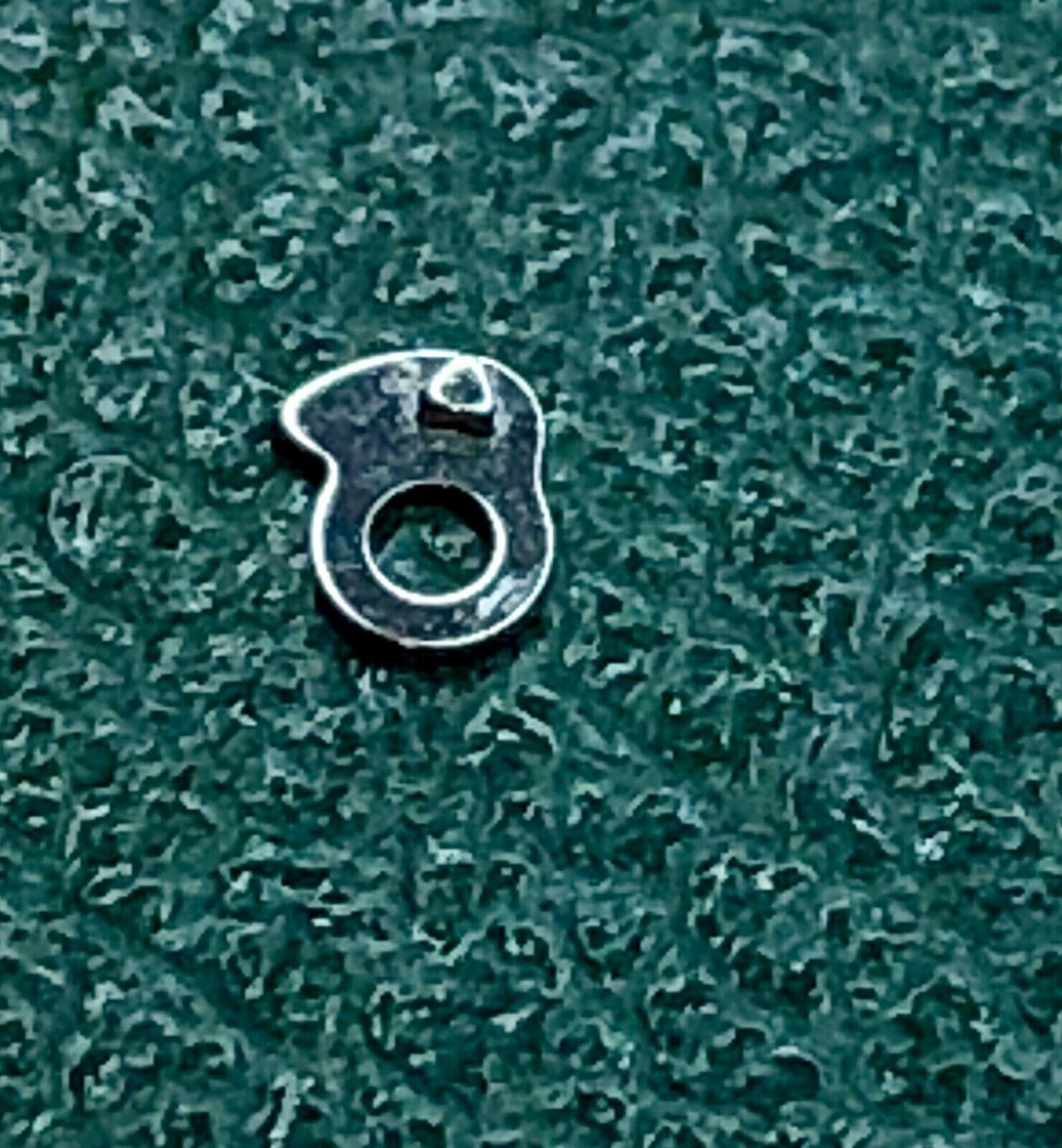 Genuine Rolex CAL 3135-300 Click Part working