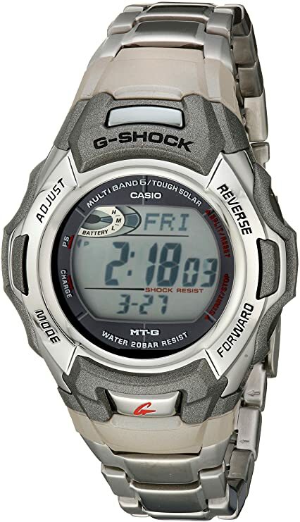 G-Shock MTG900D MTG901 MTG910D MTG911D MTG920D MTG930D watch band post & screw