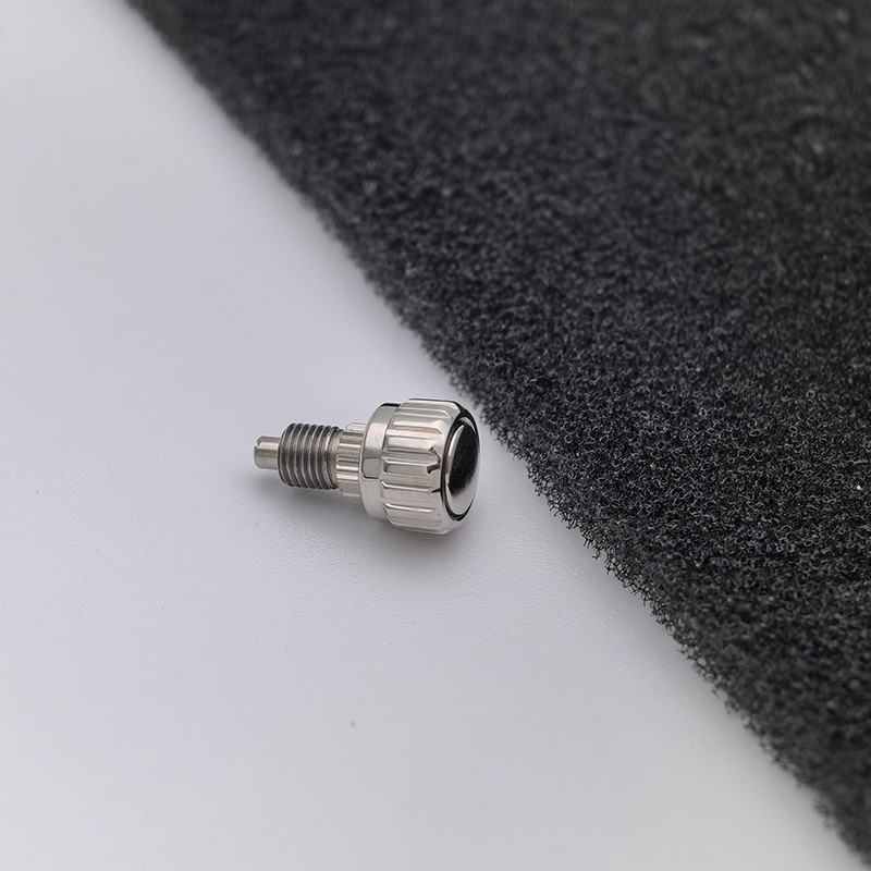 Generic Watch Pusher Fits Breitling SUPEROCEAN A13340 Watch Button Spare Parts