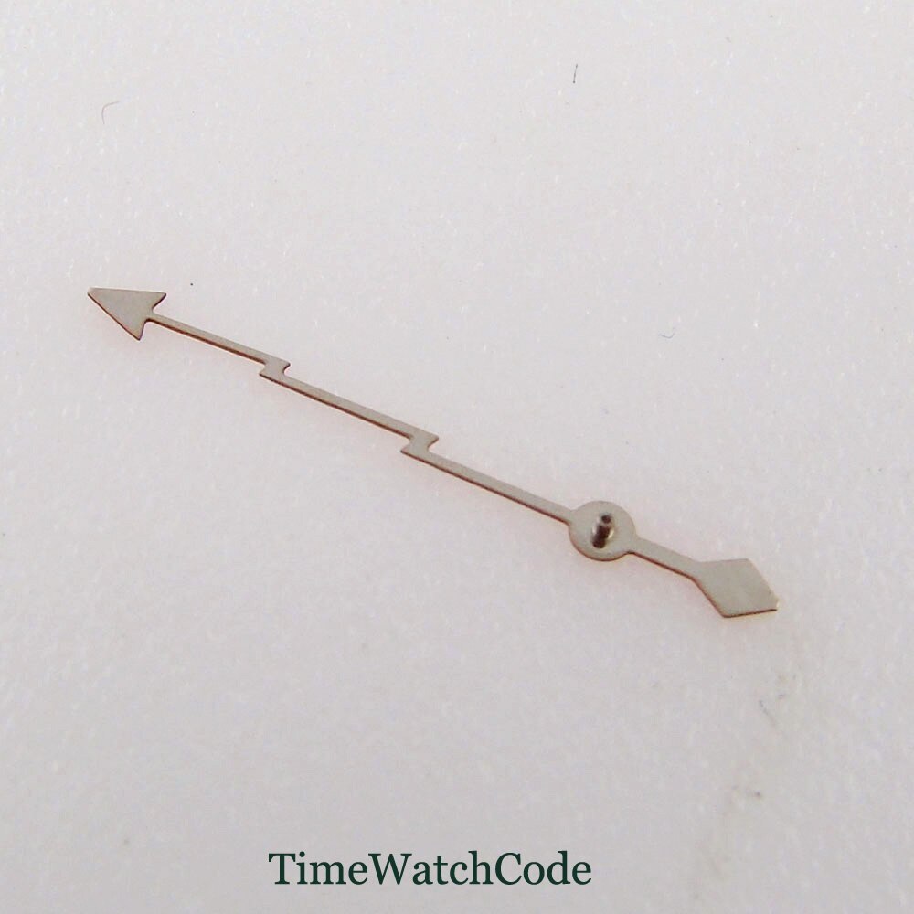 Fits NH35A NH36A 4R36 7S36 7002 7009 13mm Lightning Second Hands Watch Seconds