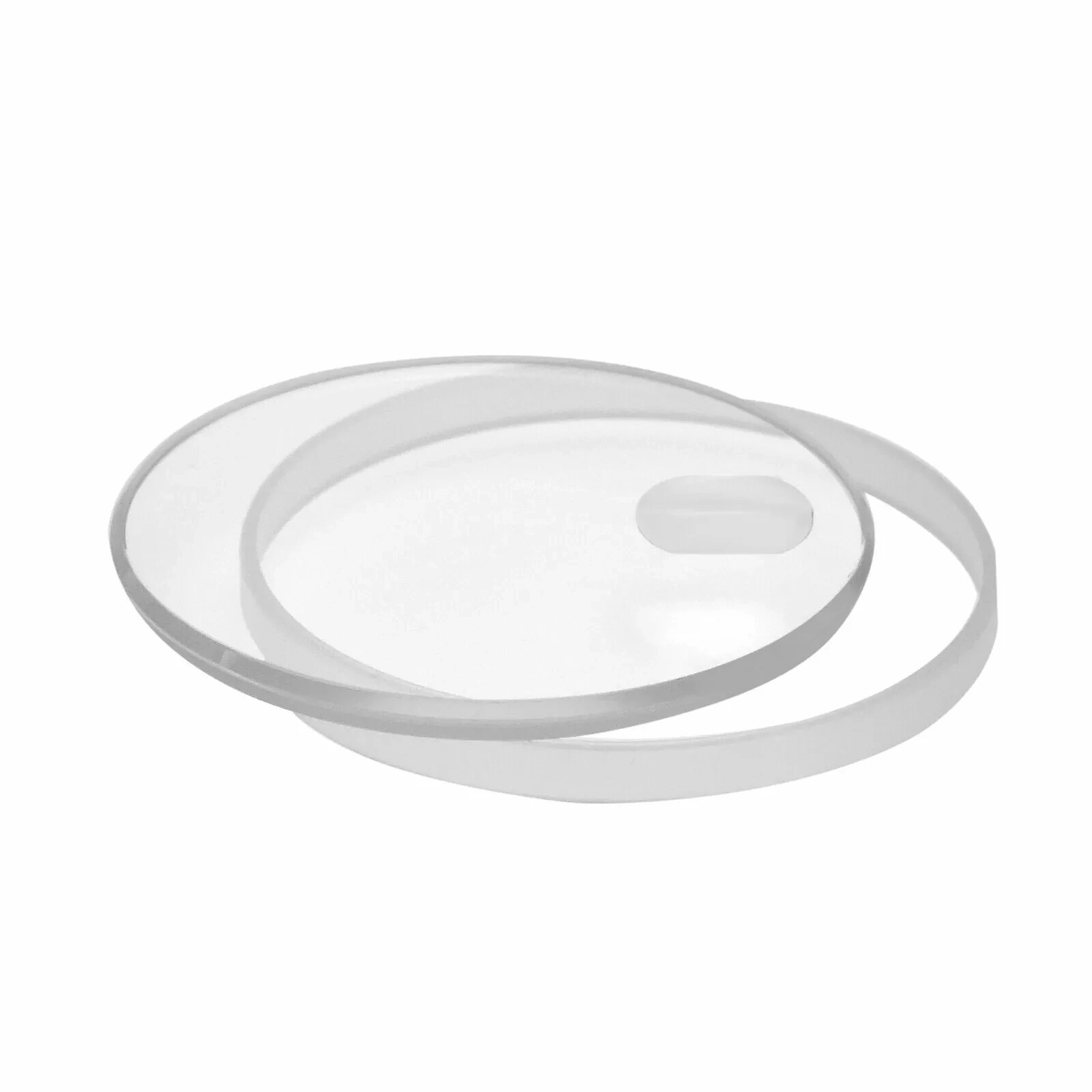 Sapphire Cyclop 25-7017 Watch Crystal for 41mm Rolex Submariner 126610 126613