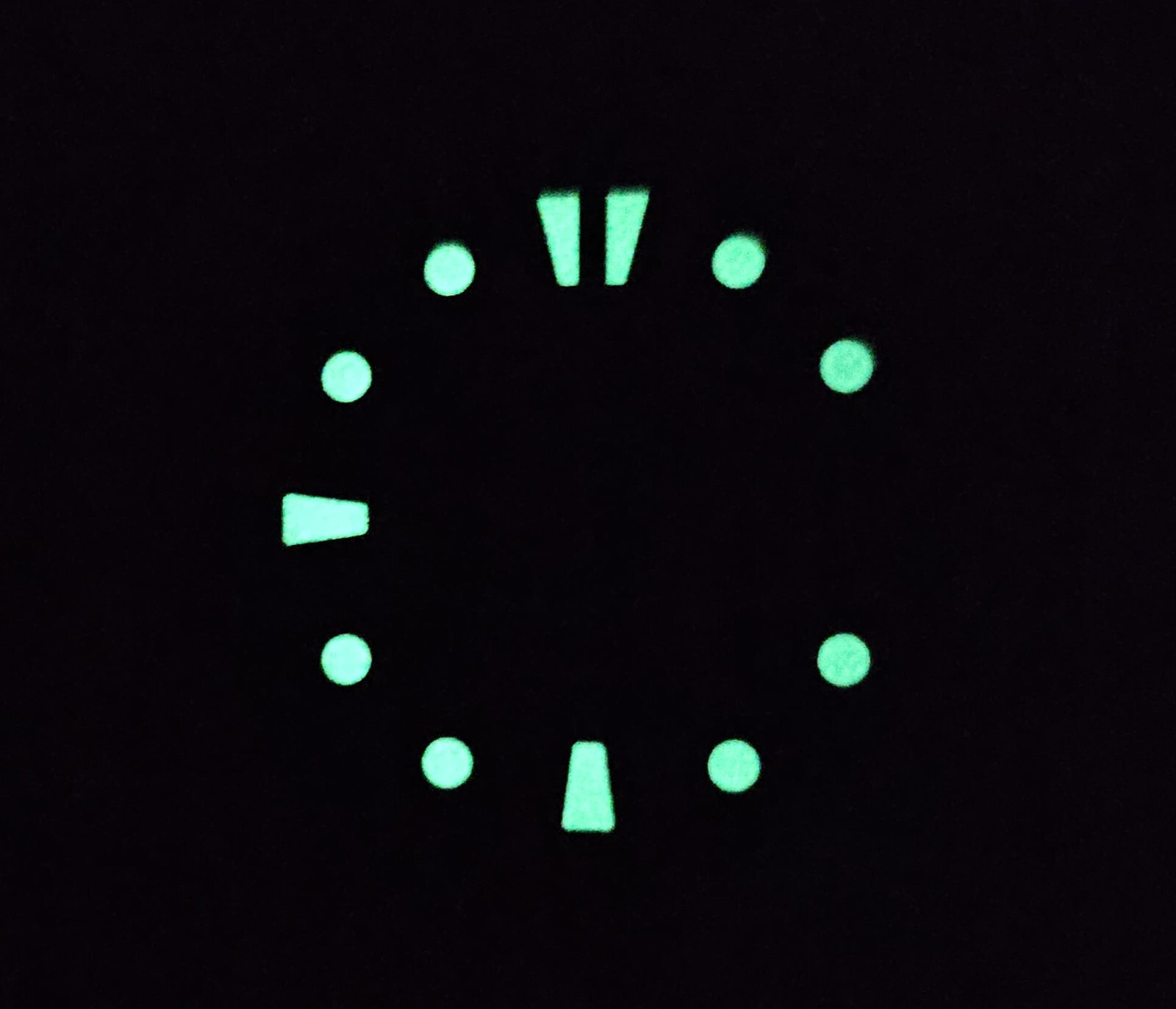 NEW SEIKO SCUBAPRO 450 SUWA DAY DATE DIAL 6306 7000 DIVERS WATCH BVT00717