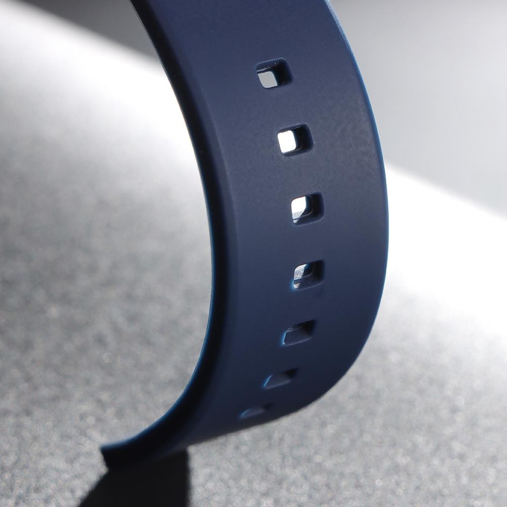 27/28/30mm Silicone Watch Band Strap for Ap Royal Oak Offshore 15703 Sport NEW