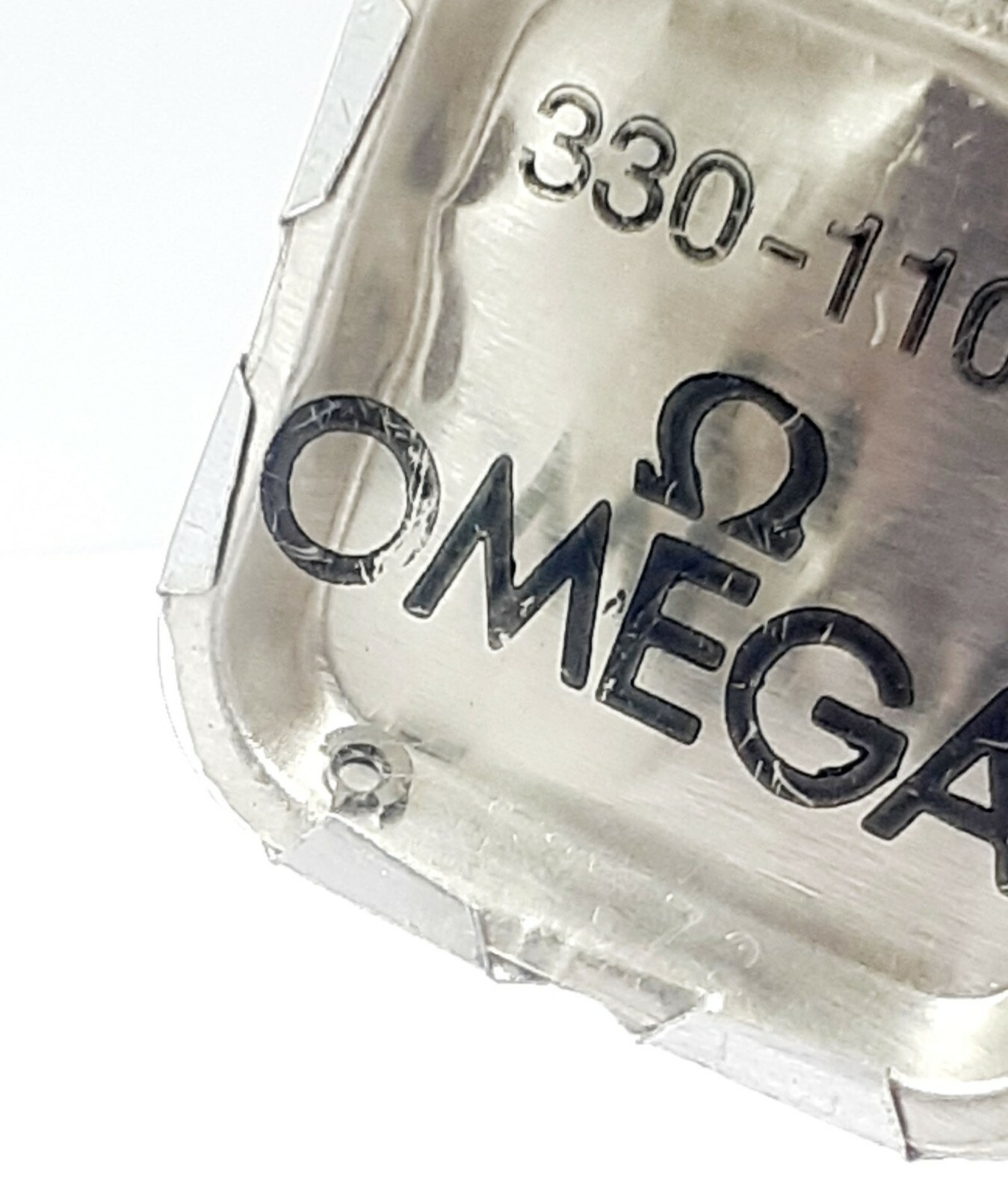 Genuine Omega Part No- 330 – 1104 Caliber 330 Click, Sealed NOS