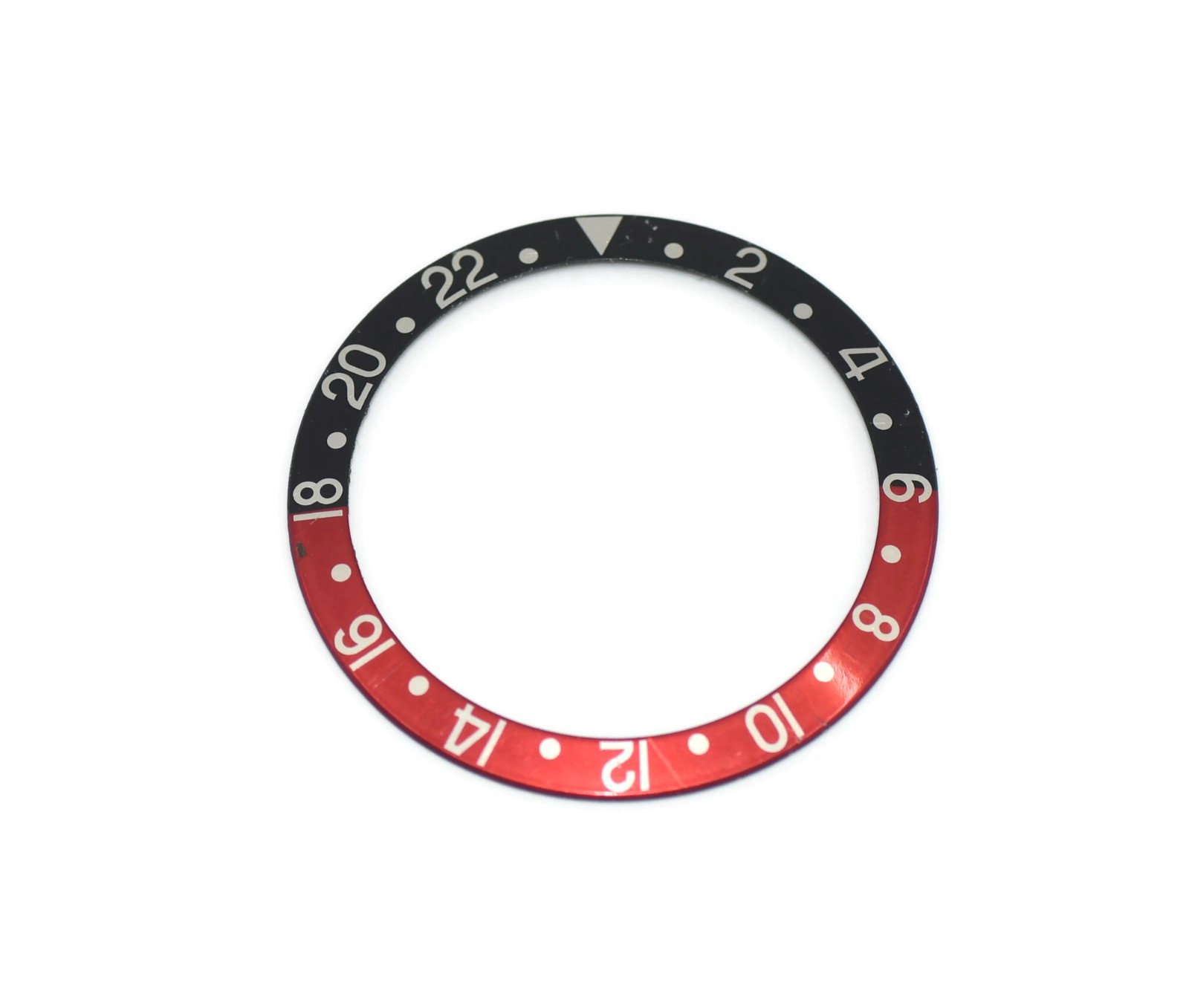 Rolex GMT-Master Coke Insert 16710