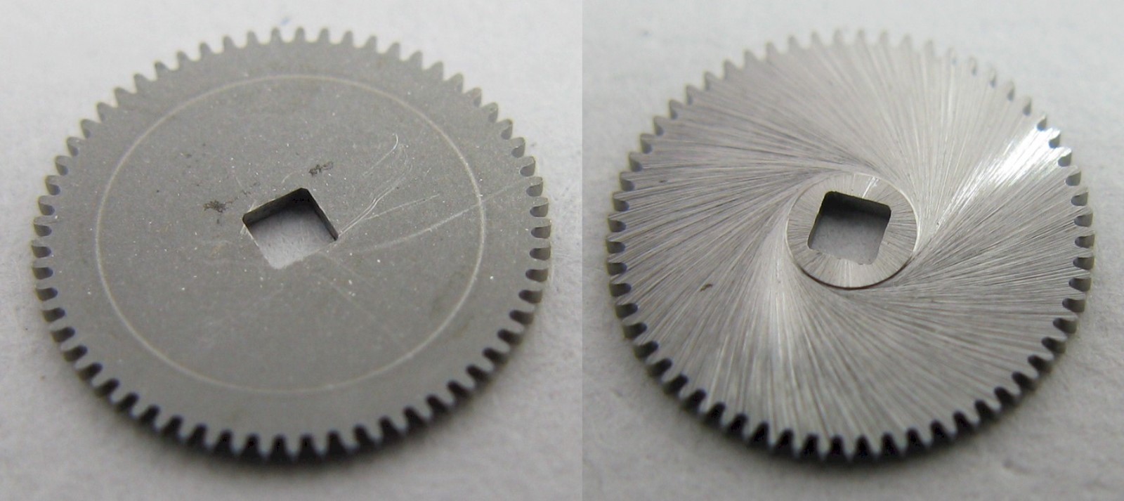 Patek Philippe Geneva Watch part 415 ratchet wheel Cal. 310 SC 335 SC model 2