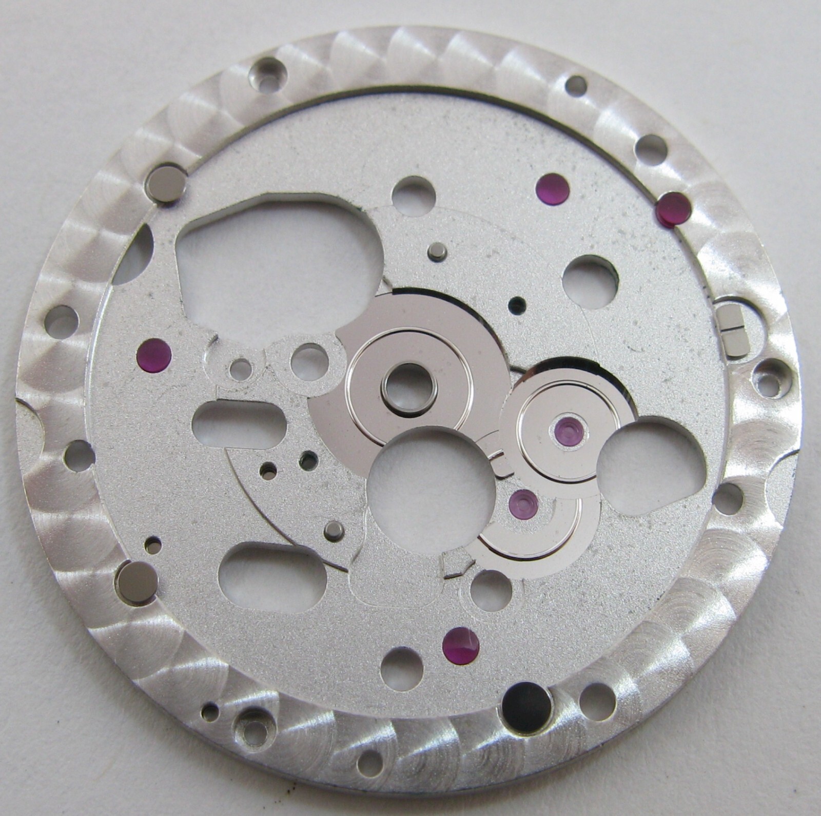 Rolex Watch Movement 3186 seating for date indicator part 600