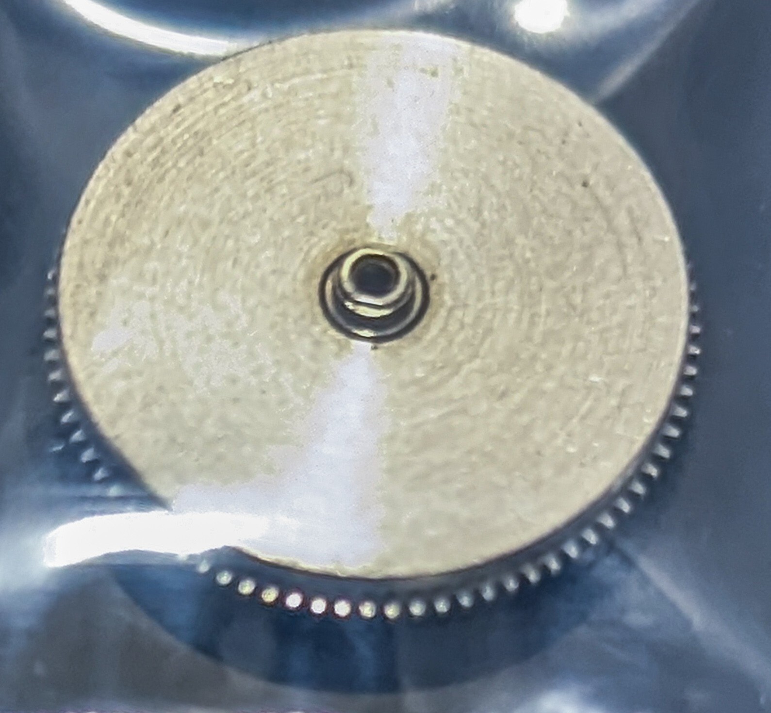 Complete Barrel with Arbor + Mainspring for Seiko 7S26A 7S26B 7S25B 7S35B 7S55
