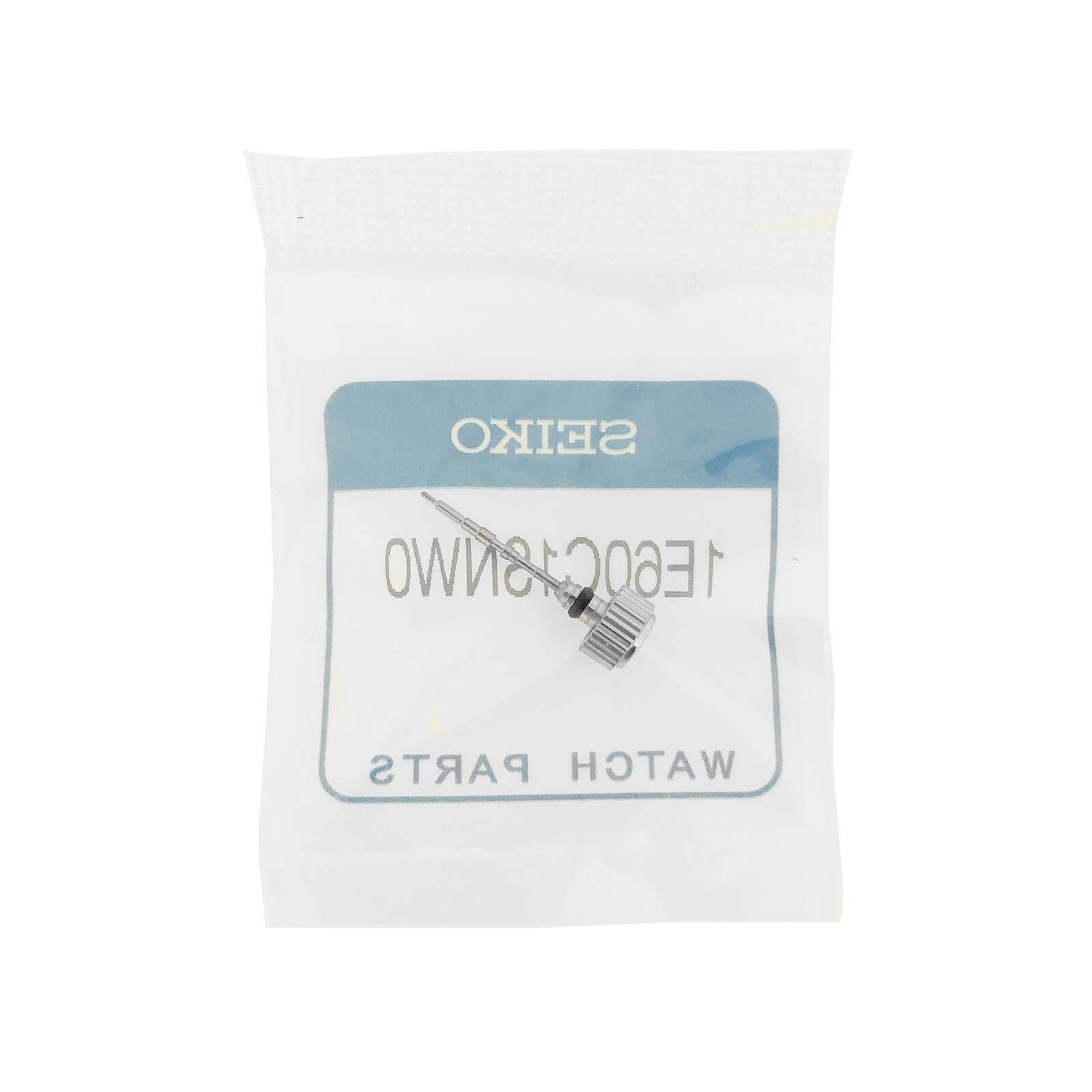 SEIKO Crown Stem 1E60C1SNW0 SKX013 SKX001 SKX005 SKX015 7S26-0030