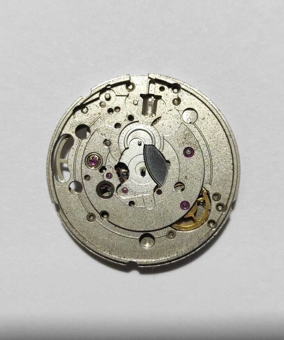 Eta 2840 movement – Eta 2840 movement