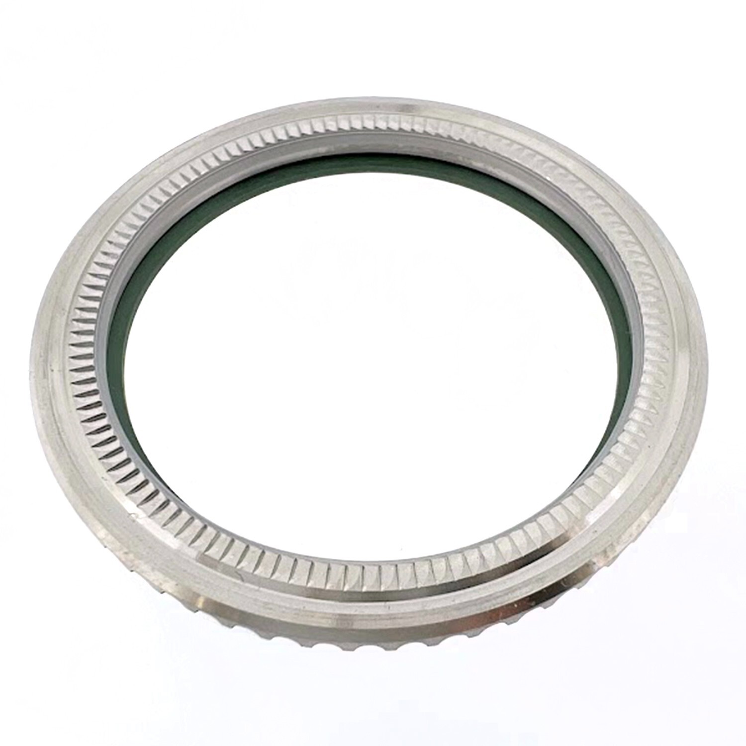 Bezel Complete Fits Rolex® 166610LV Green 40mm Submariner