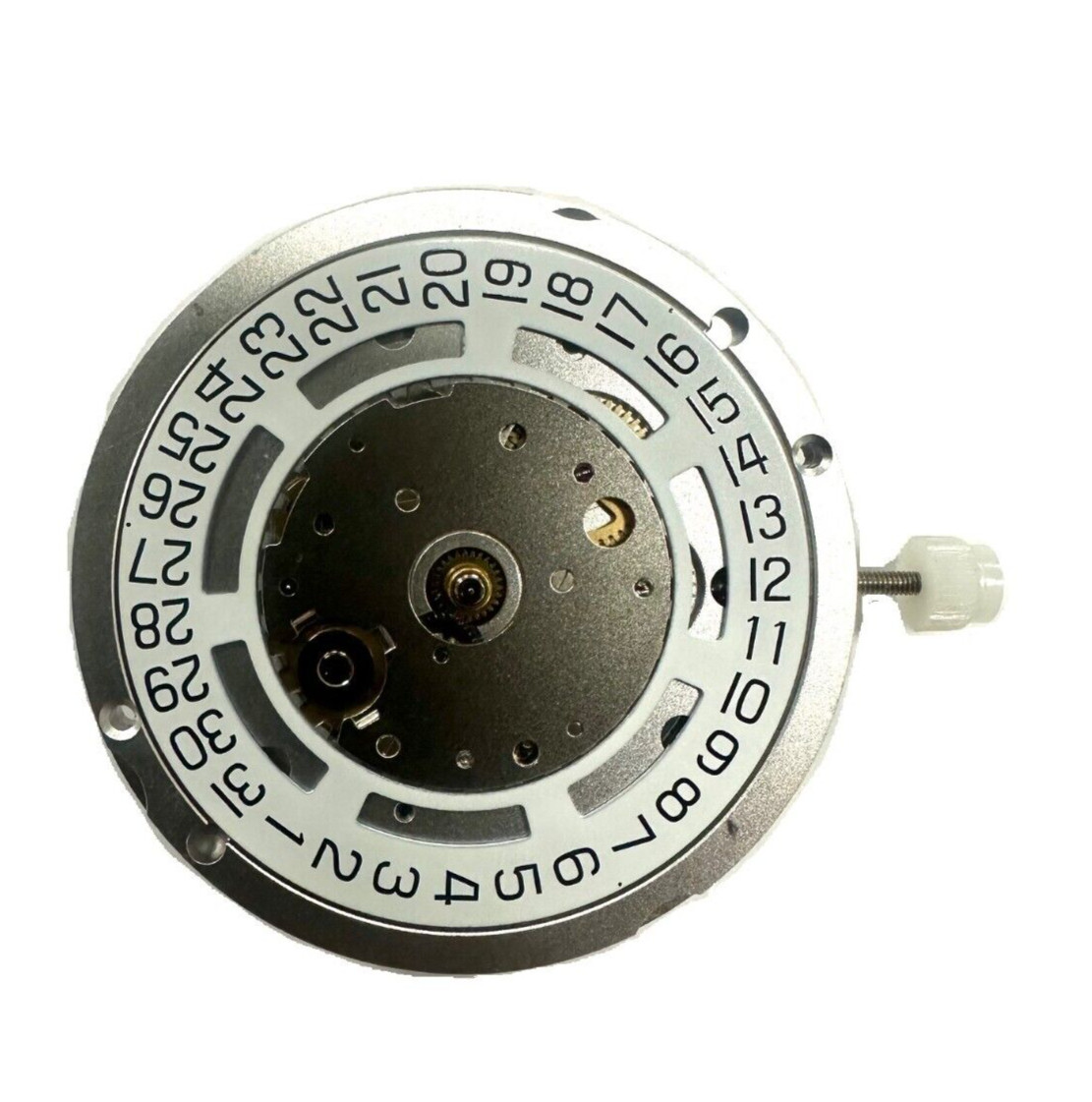 Longines L696.2 ETA A07.231 Swiss Made Movement