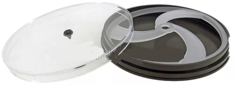 Watch Dial Protection Box Watchmakers Tool Size combos of 35mm 45mm