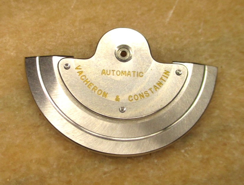 Vacheron Constantin rotor