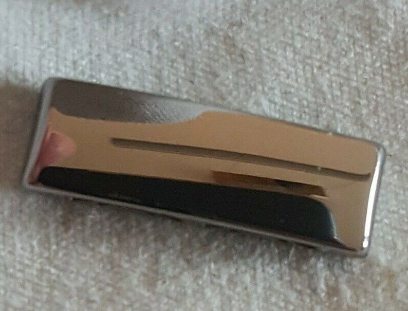 RADO Ceramics Link Cover For Bracelet Number 04181