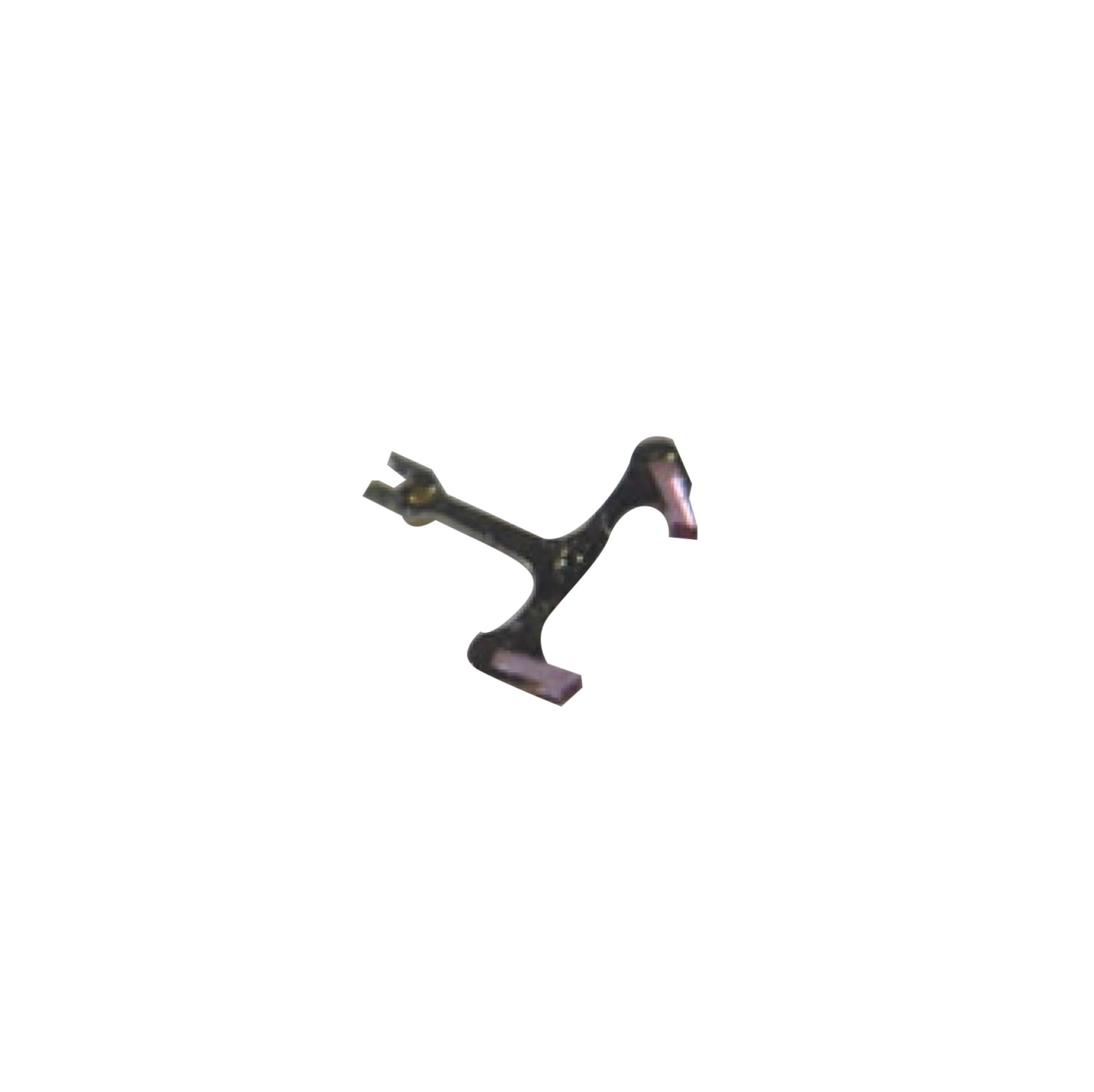 Watch Movement Generic 710 Pallet Fork For ETA 2824-2 2836-2 2834-2 Accessories
