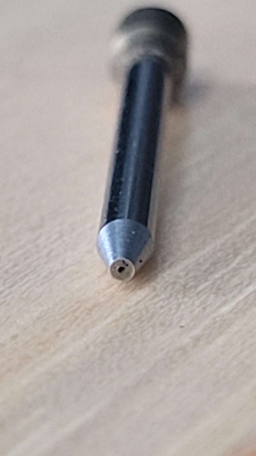 Set of Levin Hairspring & Wheel Truing Calipers | Watchmaker Tool with