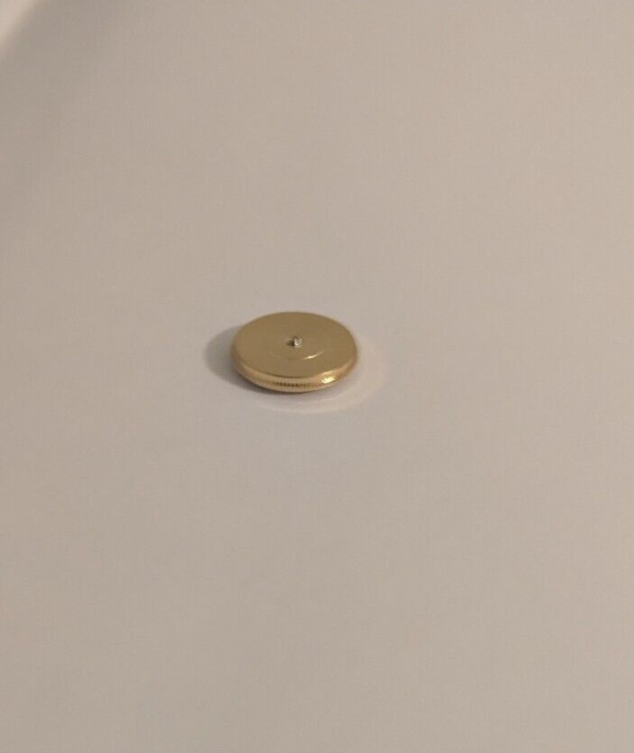 Genuine Rolex Cal 3135 315 Barrel Complete (Mainspring & Arbor & Barrel)