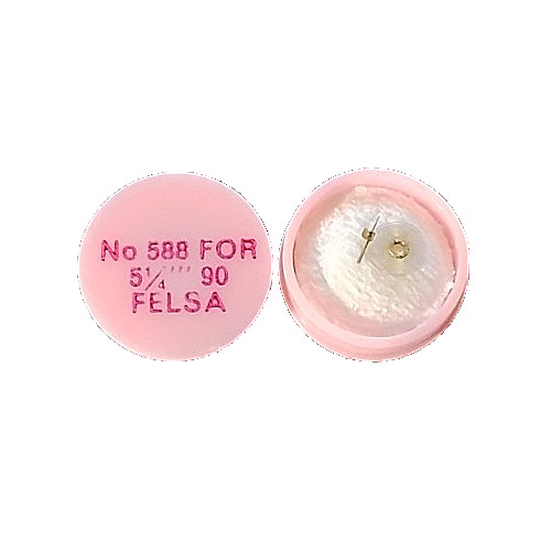 FELSA 90 186 245 Hairspring watch part #588
