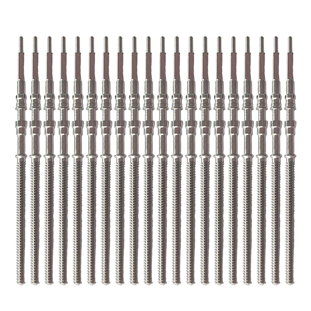 Steel Crown & Stem Watch Parts Kit for Seiko NH34/NH35/NH36/NH38/NH39 & VK63/VK6