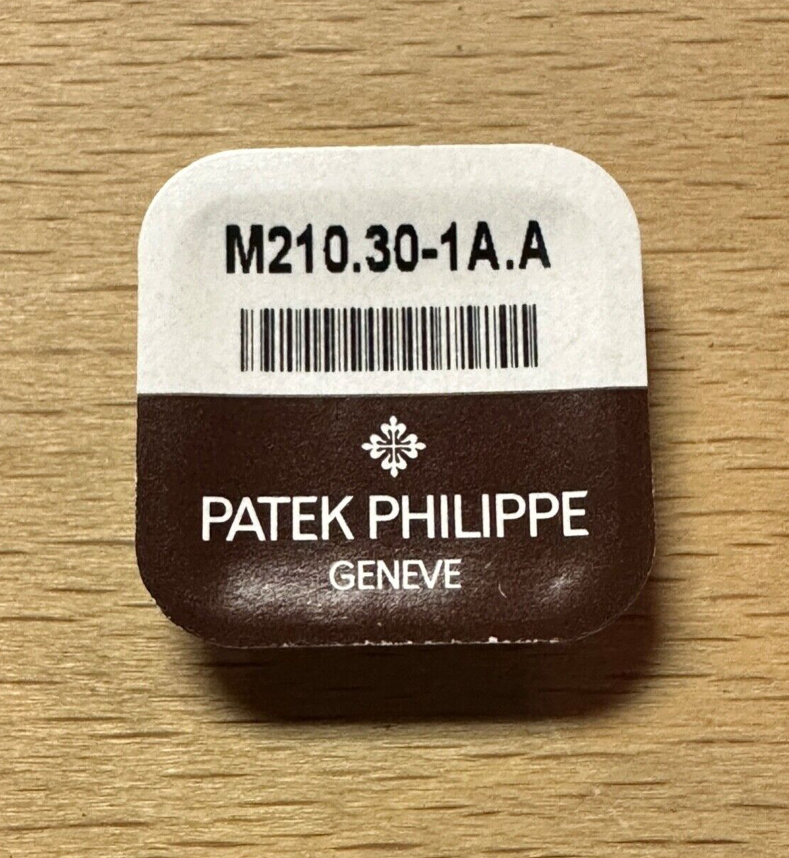 PATEK PHILIPPE CAL 215 Intermediate Wheel Part 210