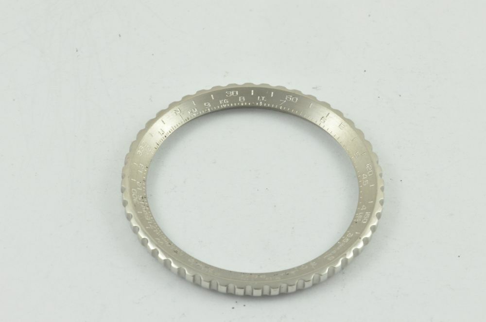 Breitling Bezel Chronospace Vintage A56012 Steel 2