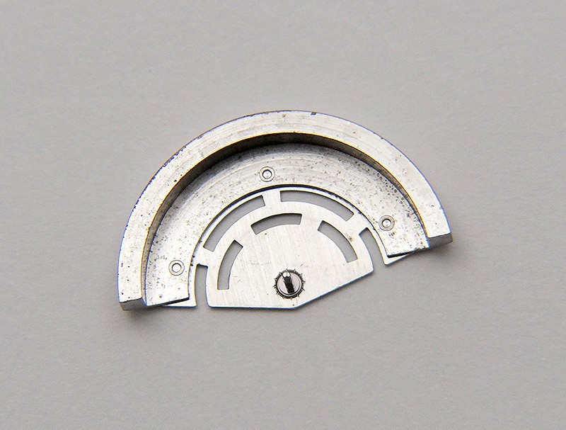 Genuine Rolex 2030 2035 – 4474 Ladies Watch Rotor Weight & Axle Movement